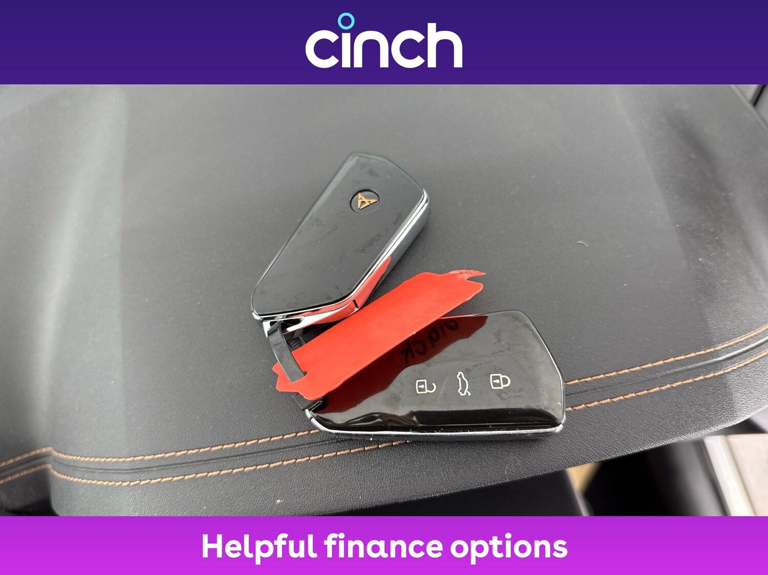 Used Cupra Formentor 2022 for sale - 76961942: Photo 30