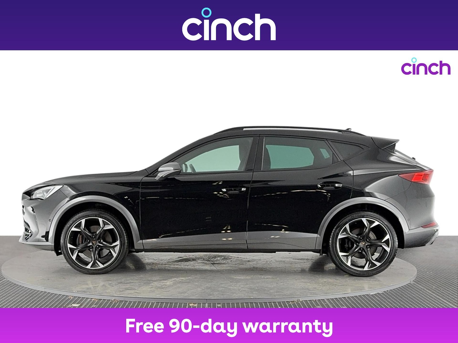 Used Cupra Formentor 2022 for sale - 76961942: Photo 8