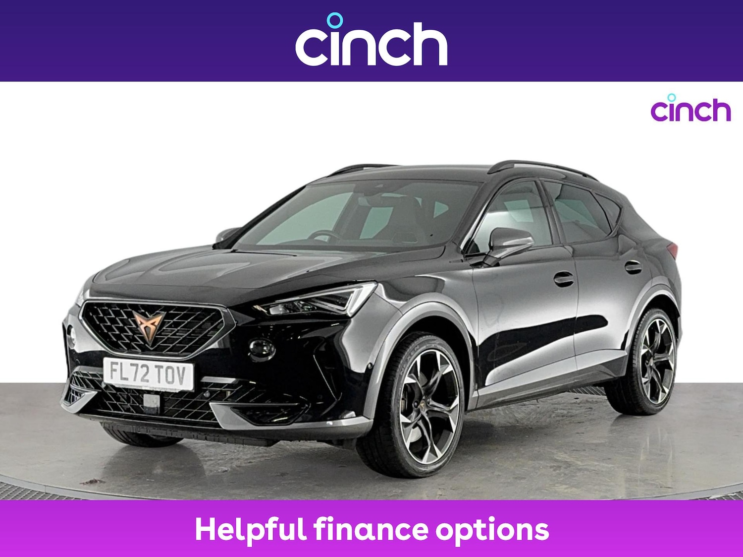 Used Cupra Formentor 2022 for sale - 76961942: Photo 9