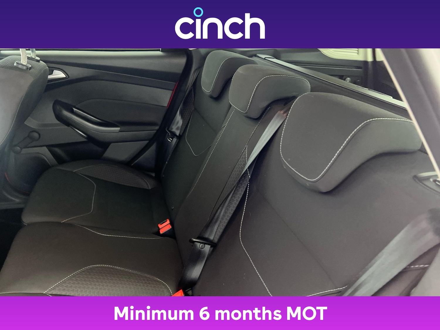 Used Ford Focus 2018 for sale - 76313634: Photo 20