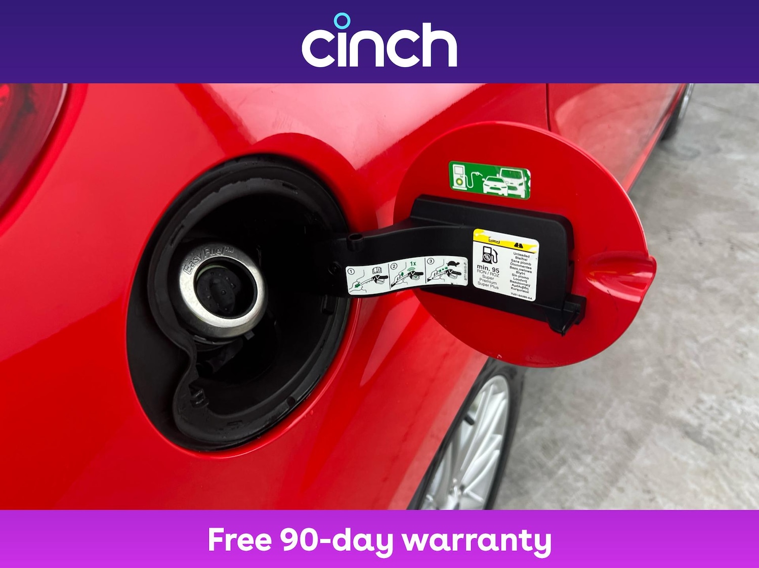 Used Ford Focus 2018 for sale - 76313634: Photo 29