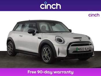 MINI - Hatch