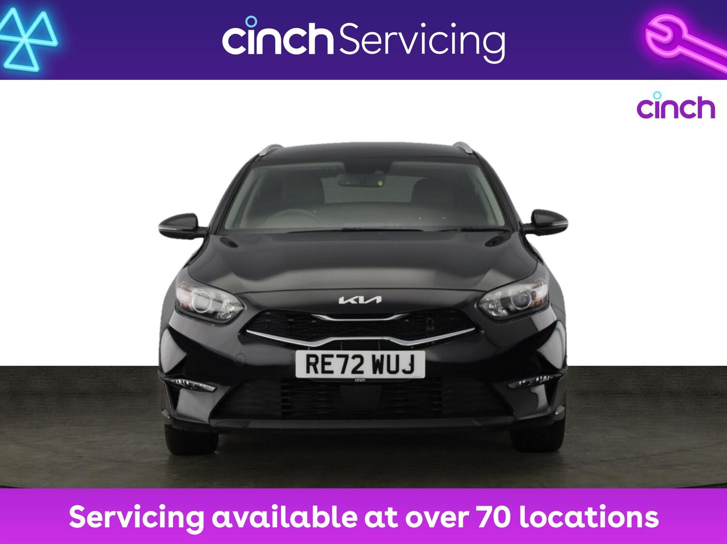 Used Kia Ceed 2022 for sale - 76178842: Photo 11