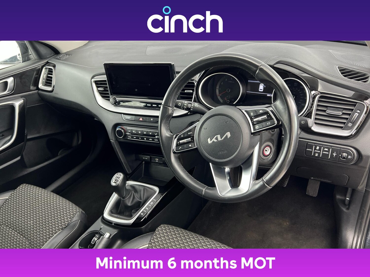 Used Kia Ceed 2022 for sale - 76178842: Photo 12