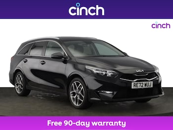 Kia - Ceed
