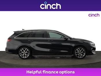 Used Kia Ceed 2022 for sale - 76178842: Photo 2