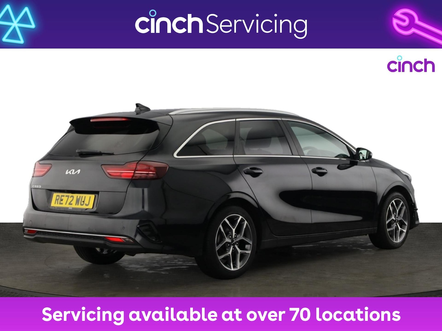 Used Kia Ceed 2022 for sale - 76178842: Photo 3