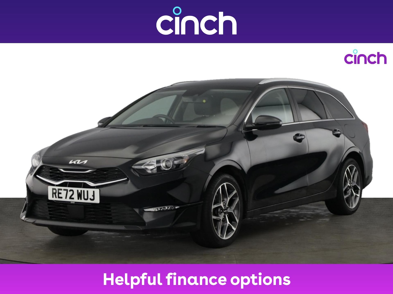 Used Kia Ceed 2022 for sale - 76178842: Photo 9