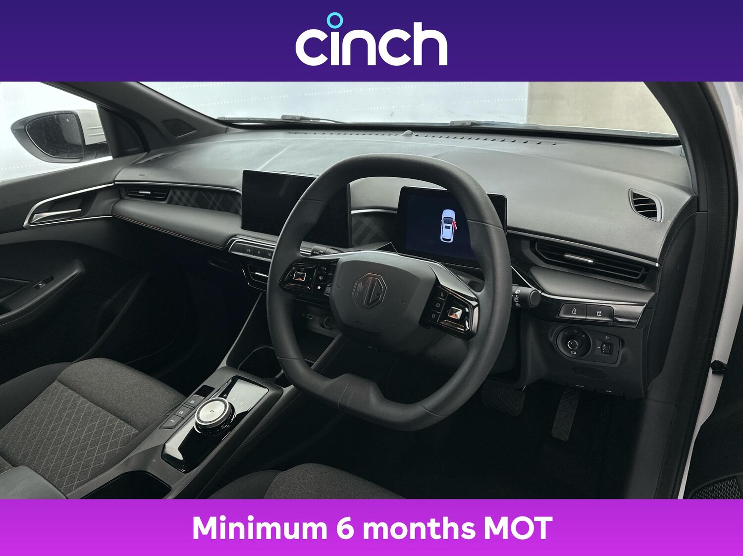 Used MG MG3 2025 for sale - 76098664: Photo 12
