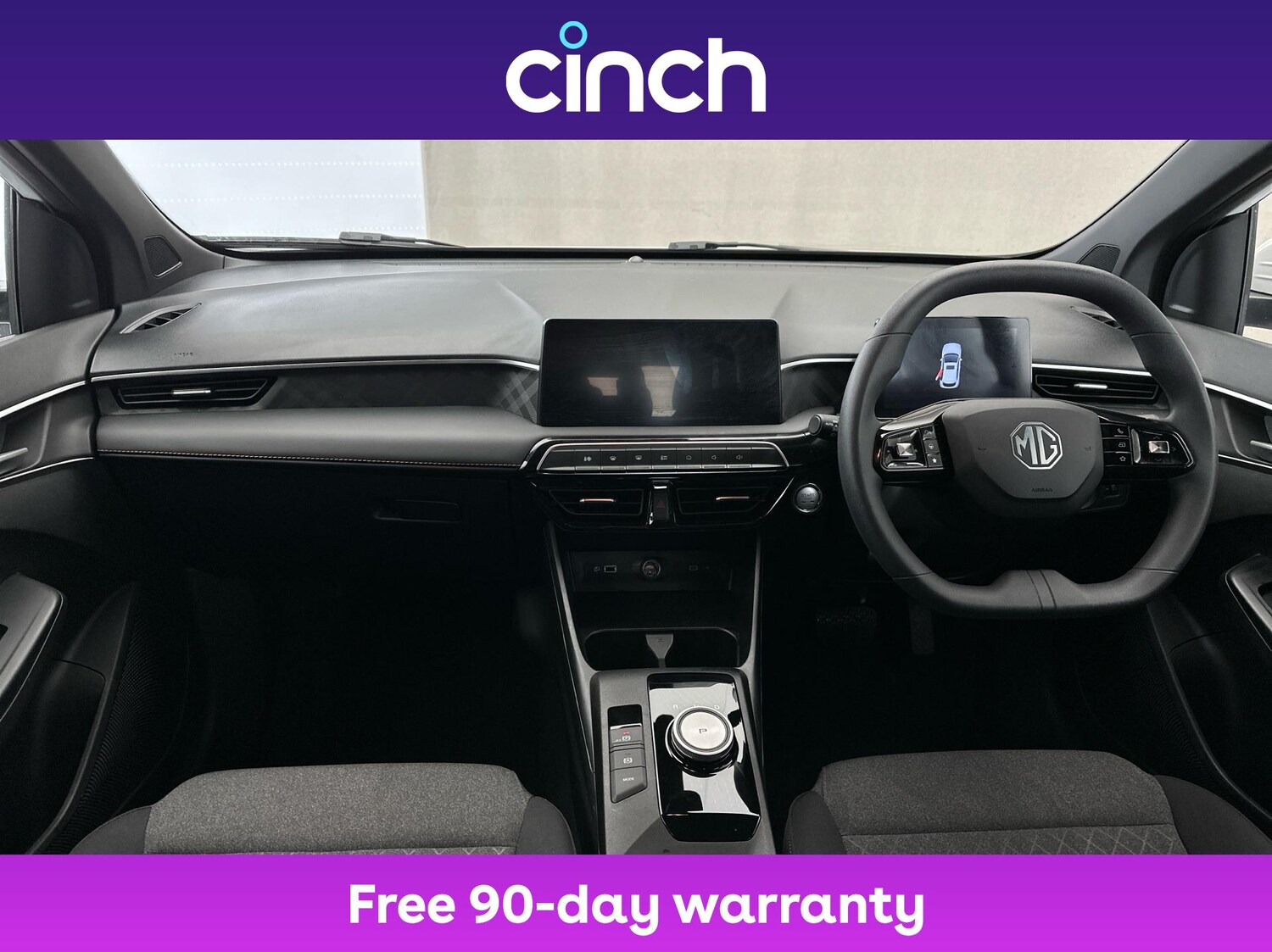 Used MG MG3 2025 for sale - 76098664: Photo 15