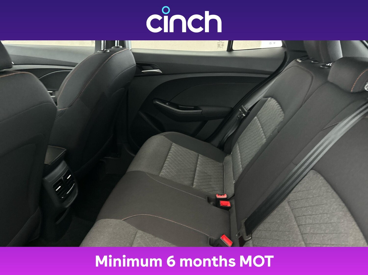 Used MG MG3 2025 for sale - 76098664: Photo 20