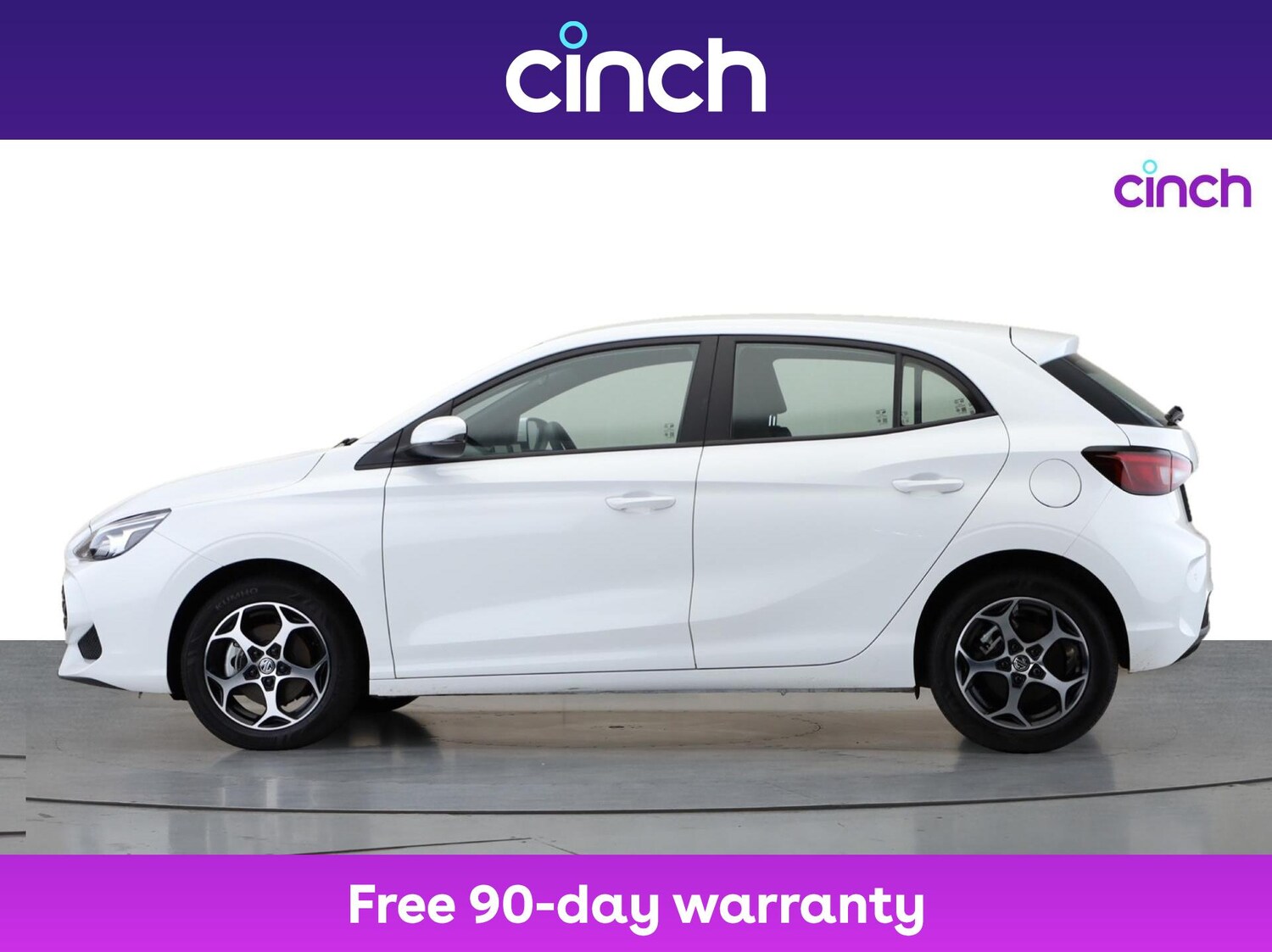 Used MG MG3 2025 for sale - 76098664: Photo 8
