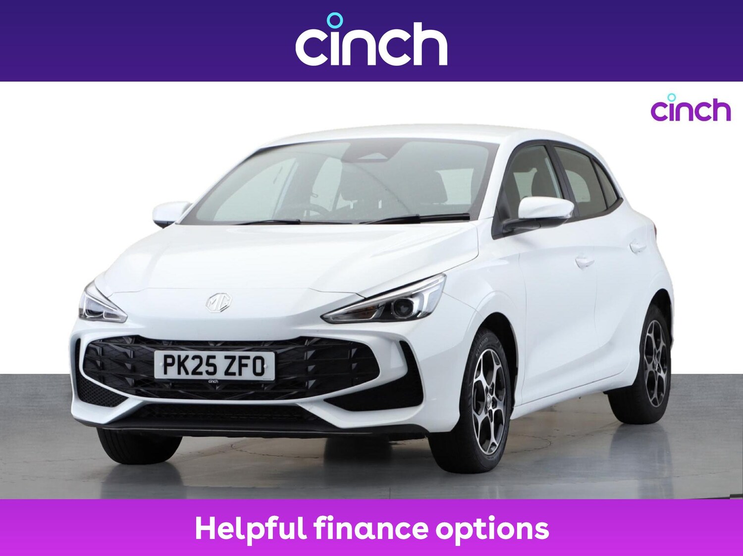 Used MG MG3 2025 for sale - 76098664: Photo 9
