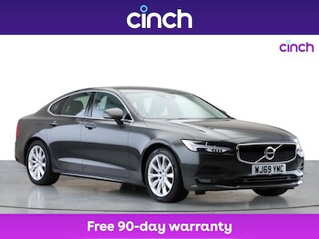Volvo - S90