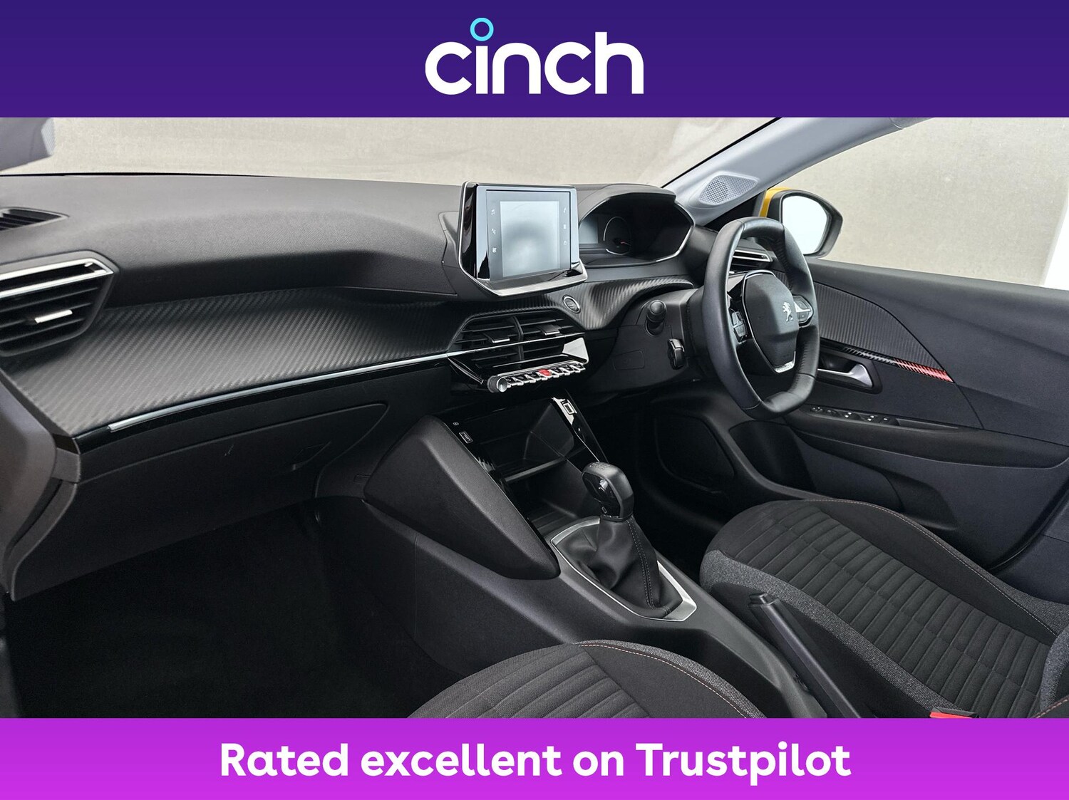 Used Peugeot 208 2021 for sale - 77088791: Photo 14