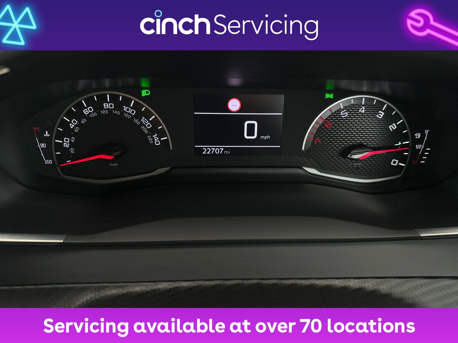 Used Peugeot 208 2021 for sale - 77088791: Photo 18