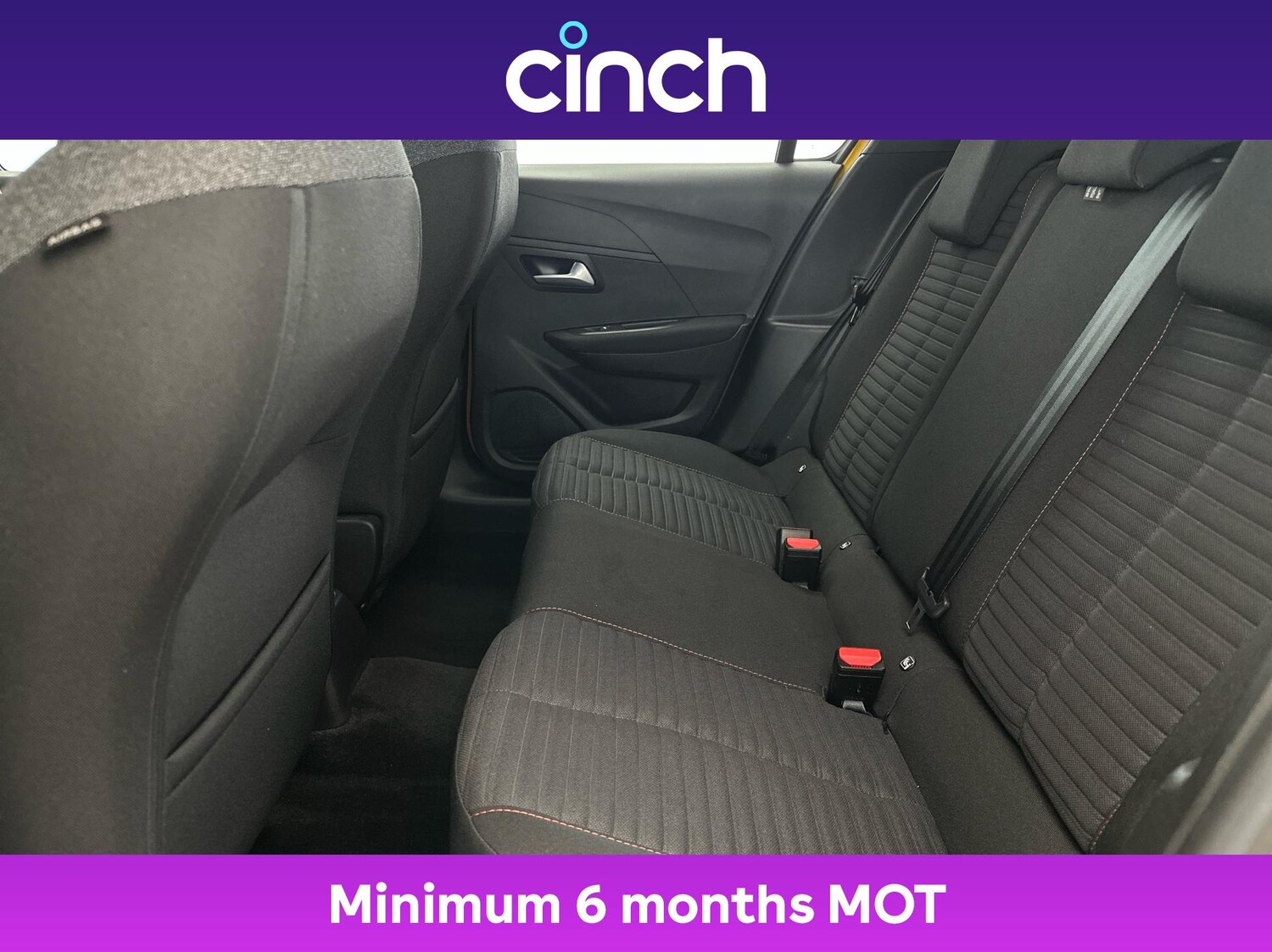 Used Peugeot 208 2021 for sale - 77088791: Photo 20