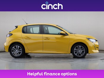 Used Peugeot 208 2021 for sale - 77088791: Photo