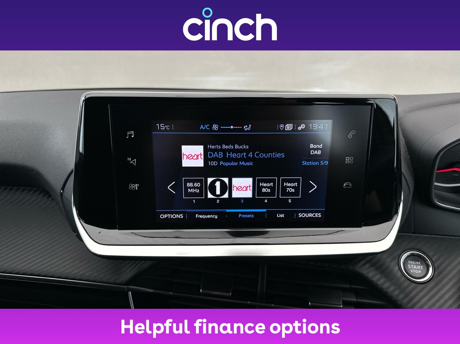 Used Peugeot 208 2021 for sale - 77088791: Photo 30