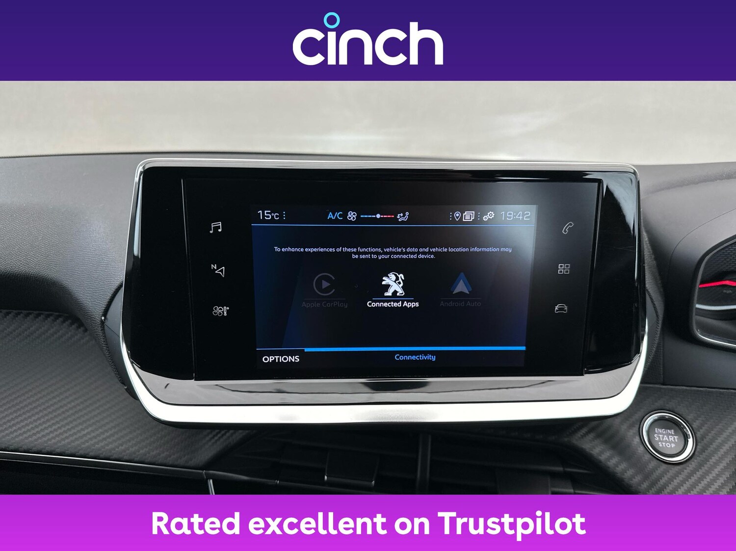 Used Peugeot 208 2021 for sale - 77088791: Photo 33