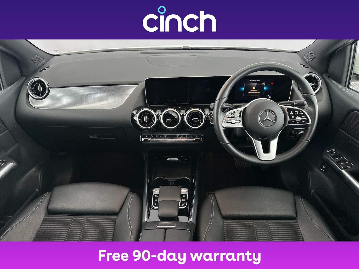 Used Mercedes-Benz B Class 2019 for sale - 76654834: Photo 15