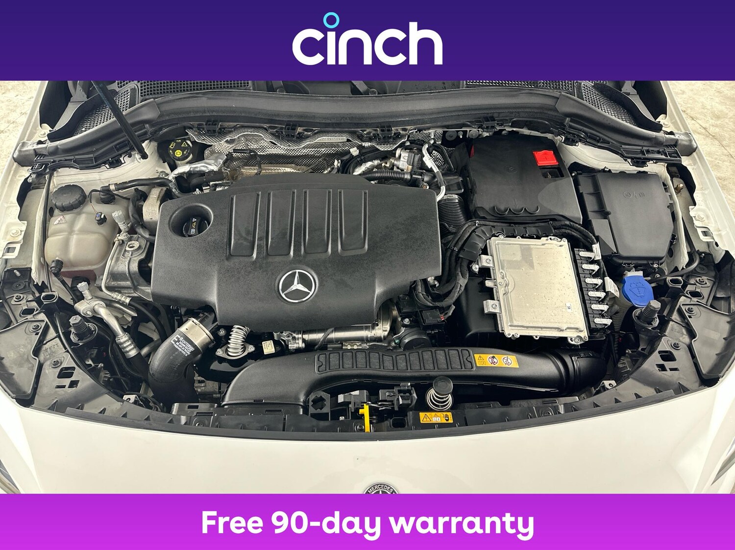 Used Mercedes-Benz B Class 2019 for sale - 76654834: Photo 23