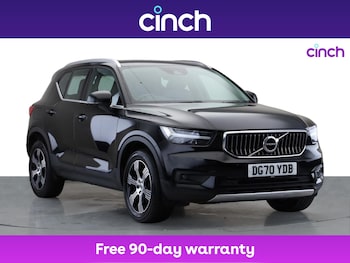 Volvo - XC40