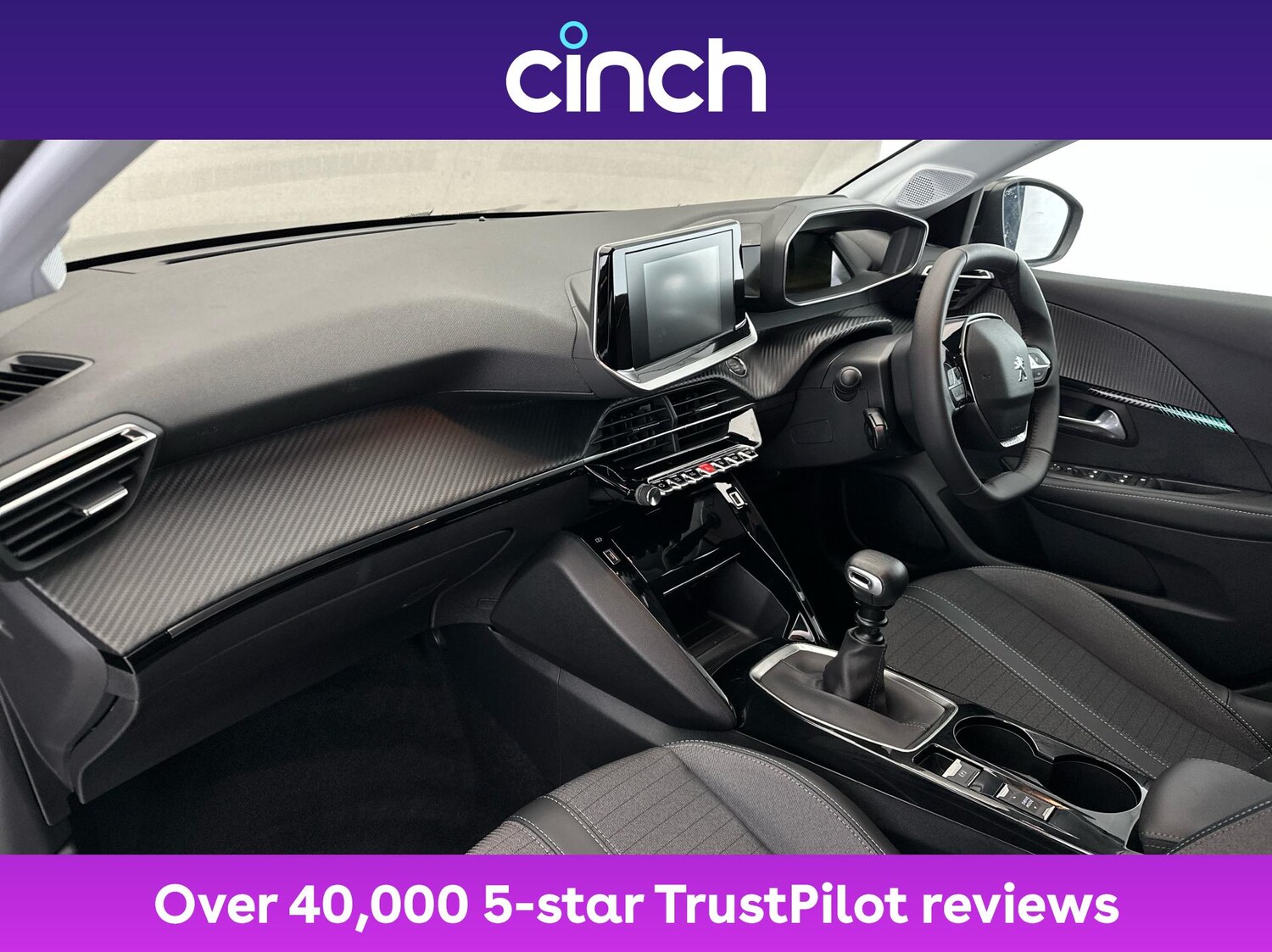 Used Peugeot 208 2022 for sale - 77014094: Photo 14