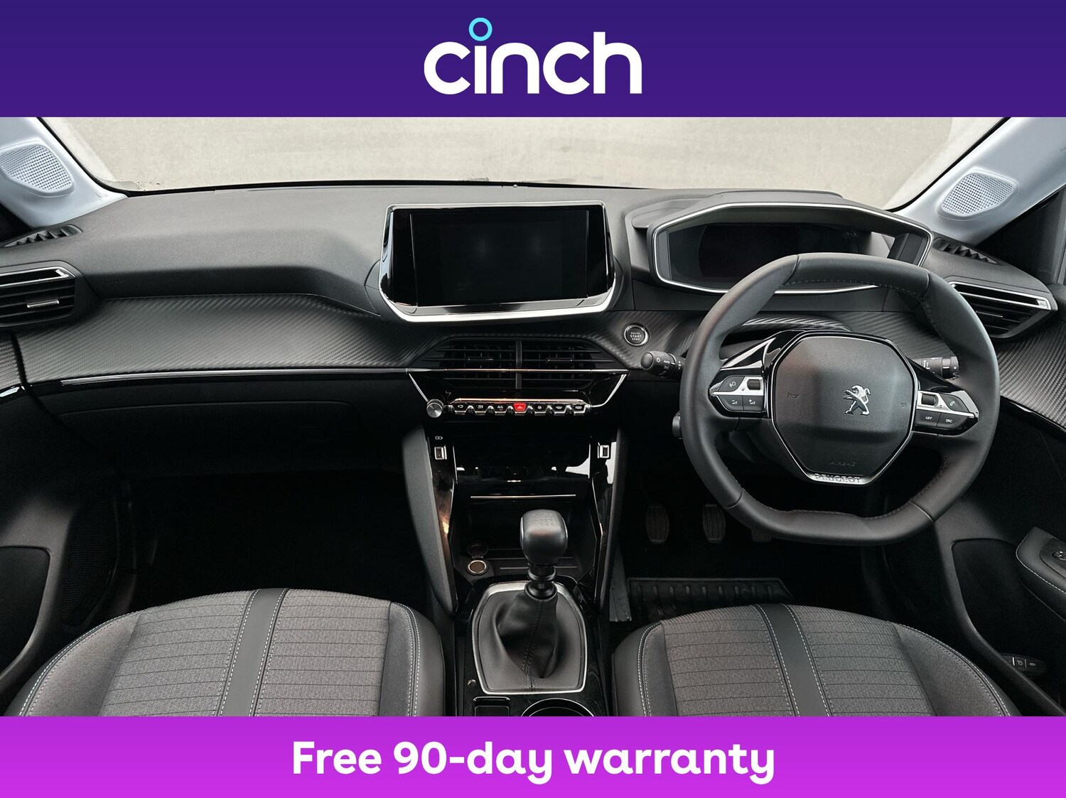 Used Peugeot 208 2022 for sale - 77014094: Photo 15