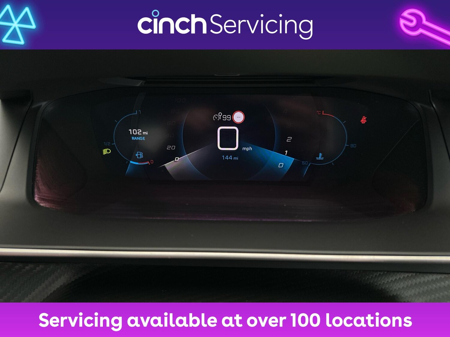 Used Peugeot 208 2022 for sale - 77014094: Photo 18