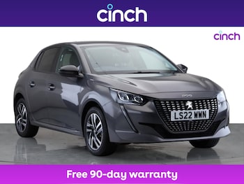 Used Peugeot 208 2022 for sale - 77014094: Photo