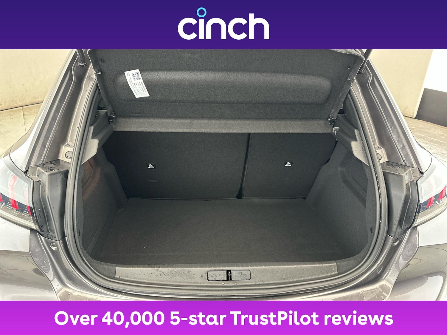 Used Peugeot 208 2022 for sale - 77014094: Photo 21