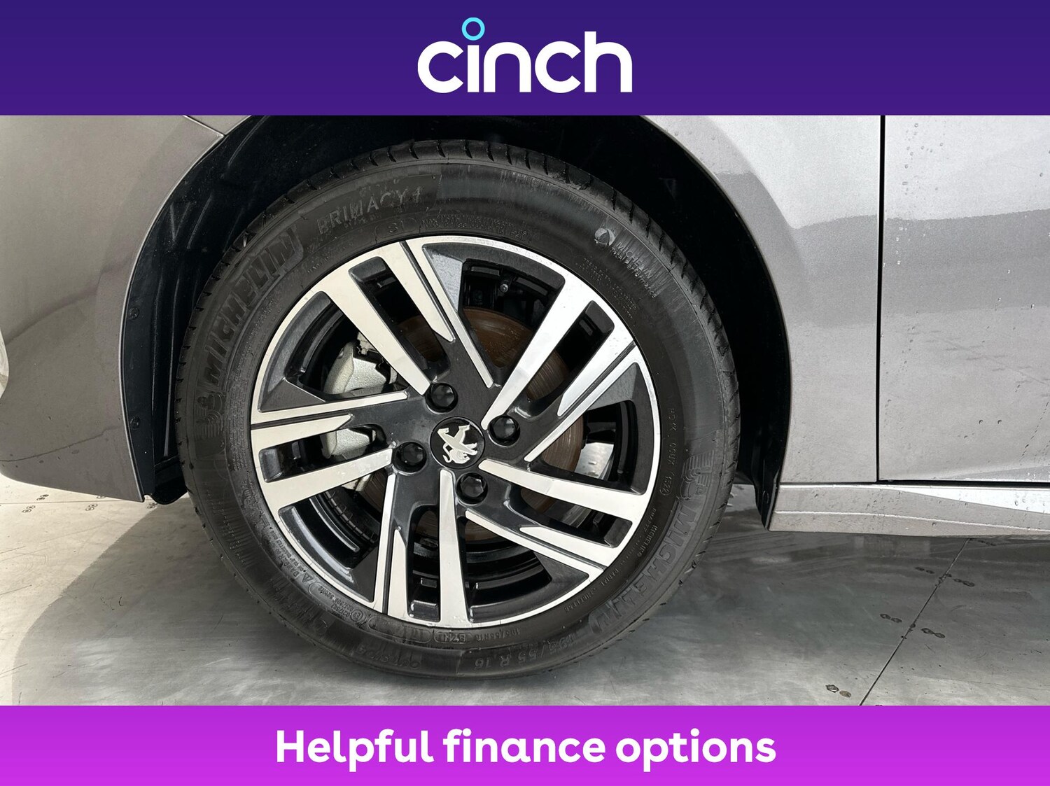 Used Peugeot 208 2022 for sale - 77014094: Photo 24