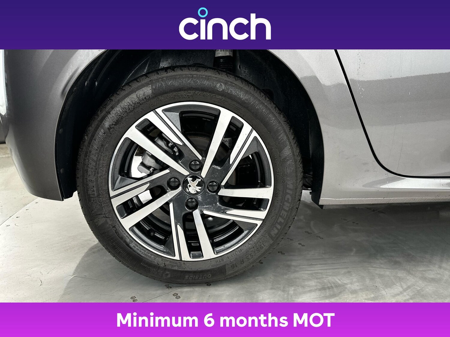 Used Peugeot 208 2022 for sale - 77014094: Photo 27