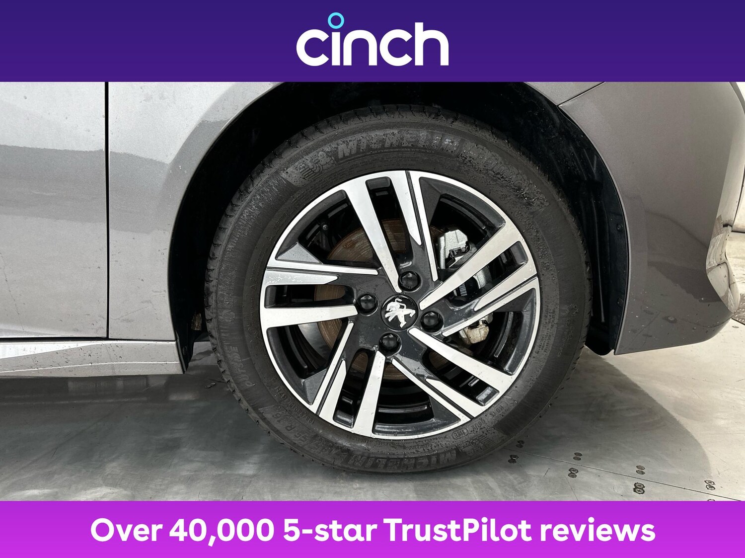 Used Peugeot 208 2022 for sale - 77014094: Photo 28