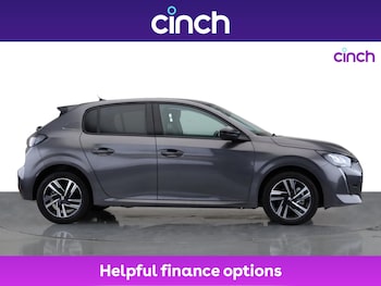 Used Peugeot 208 2022 for sale - 77014094: Photo