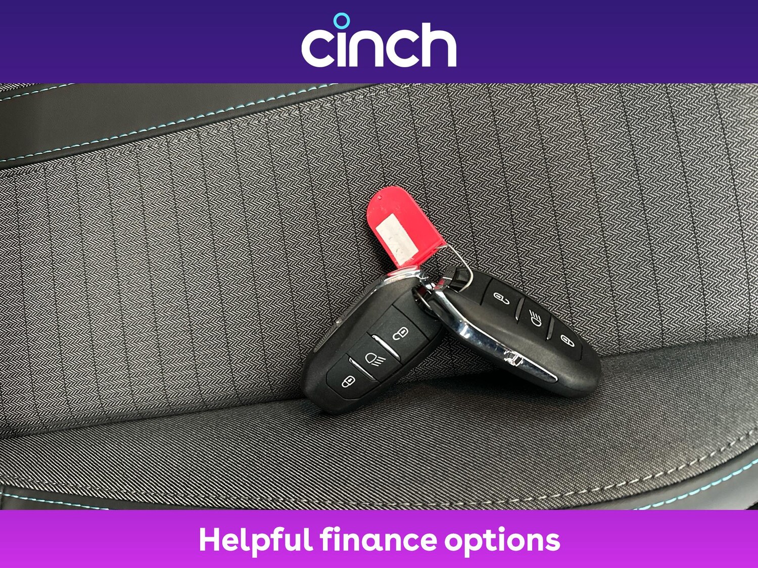 Used Peugeot 208 2022 for sale - 77014094: Photo 30