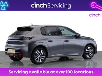 Used Peugeot 208 2022 for sale - 77014094: Photo