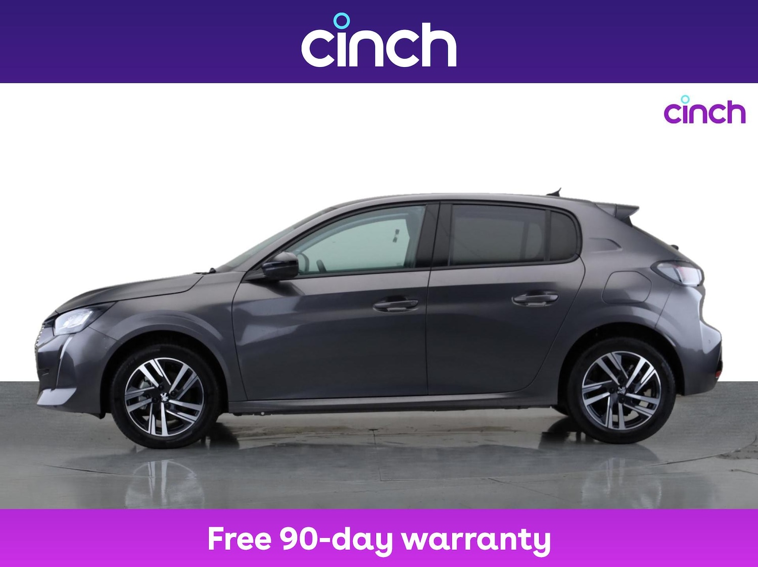 Used Peugeot 208 2022 for sale - 77014094: Photo 8