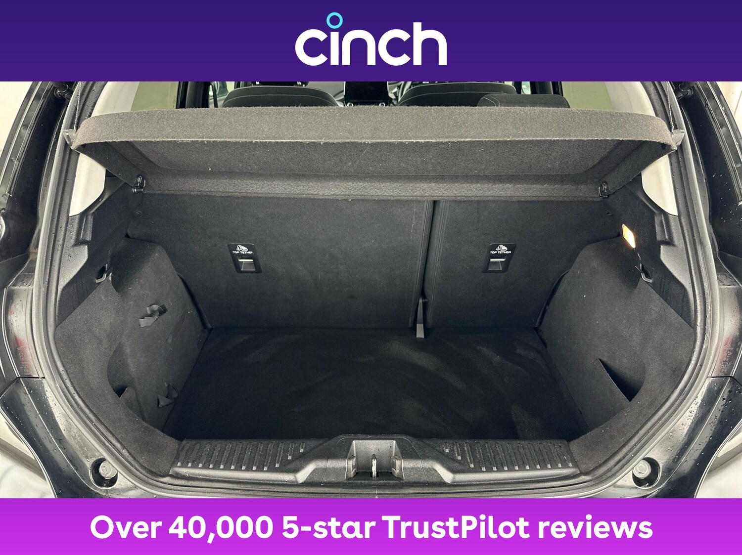 Used Ford Fiesta 2018 for sale - 77014116: Photo 21