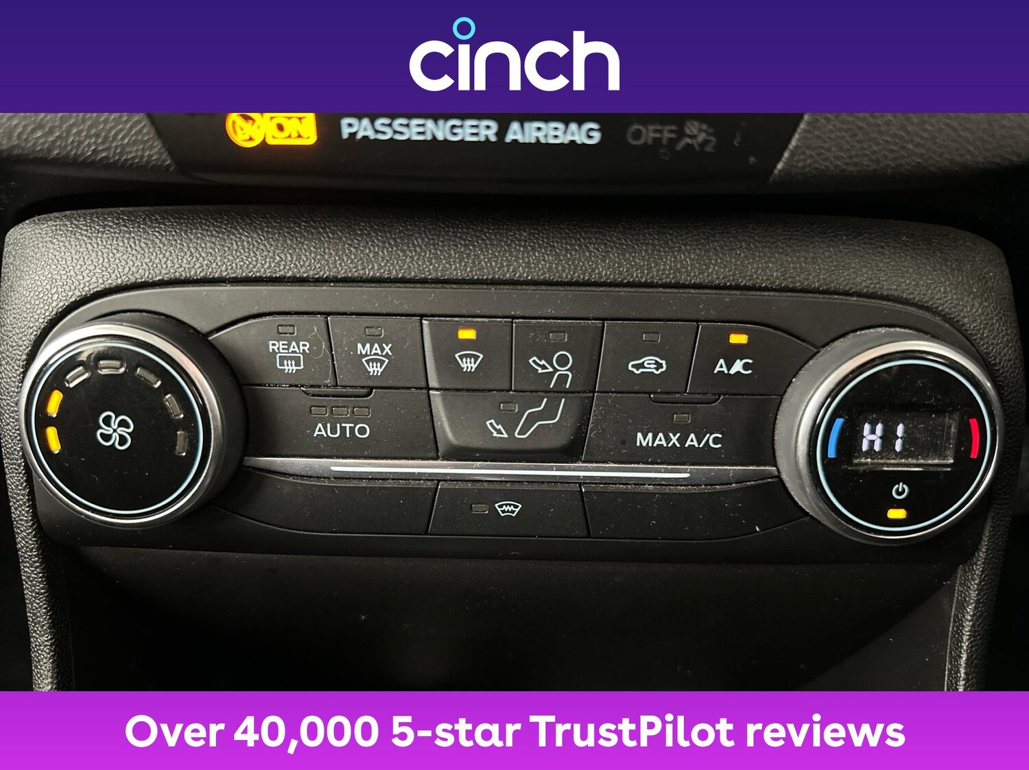 Used Ford Fiesta 2018 for sale - 77014116: Photo 33