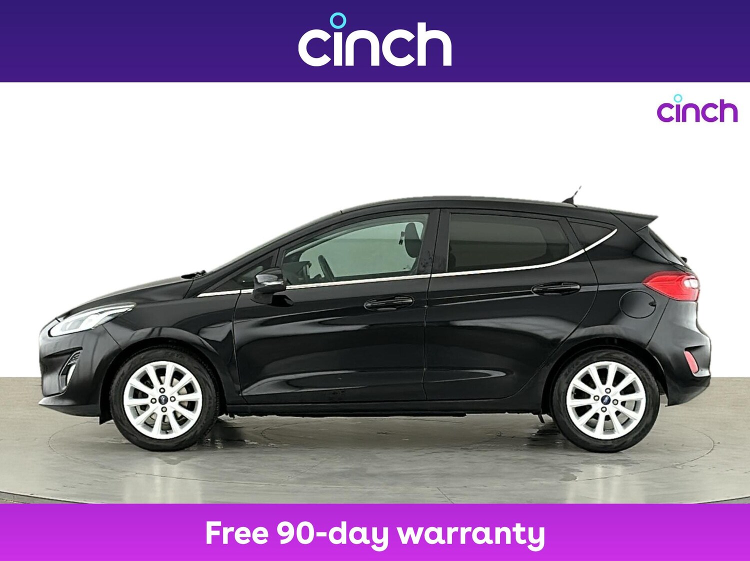 Used Ford Fiesta 2018 for sale - 77014116: Photo 8