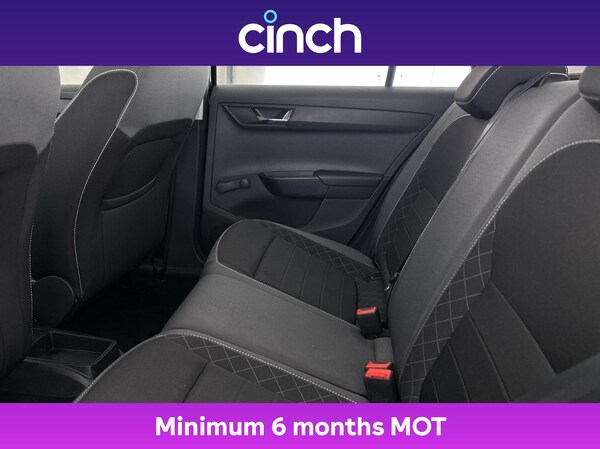 Used Skoda Fabia 2021 for sale - 76224820: Photo 20