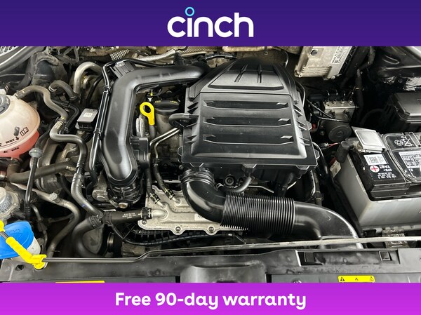 Used Skoda Fabia 2021 for sale - 76224820: Photo 23