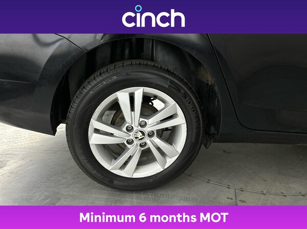 Used Skoda Fabia 2021 for sale - 76224820: Photo 27