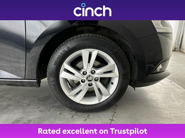 Used Skoda Fabia 2021 for sale - 76224820: Photo 28