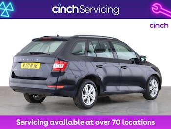 Used Skoda Fabia 2021 for sale - 76224820: Photo 3