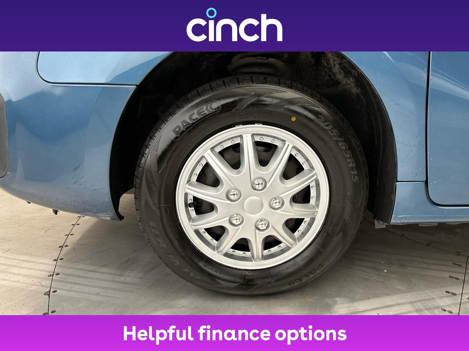 Used Peugeot Partner Tepee 2018 for sale - 76481371: Photo 24