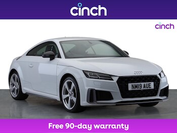 Audi - TT