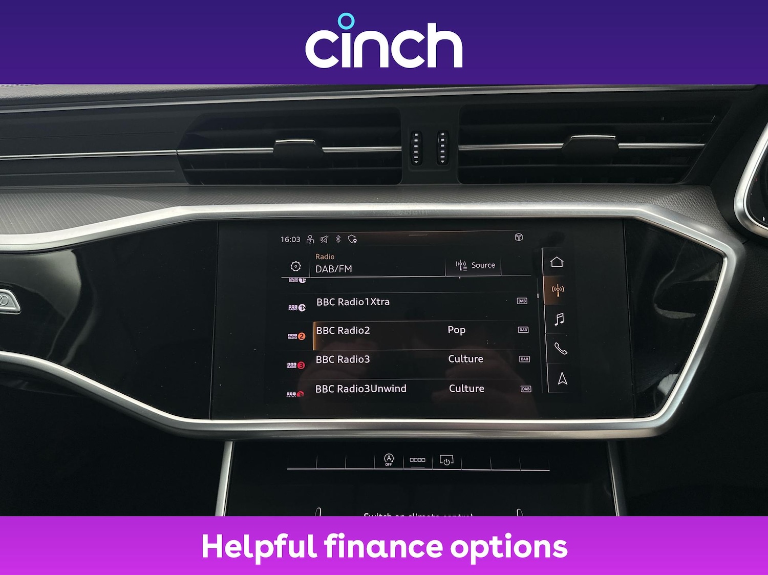 Used Audi A6 2021 for sale - 76310180: Photo 17